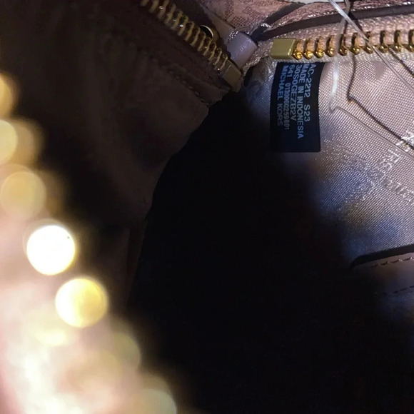 Michael Kors Backpack main image 9